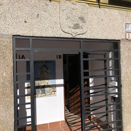 Apartamento Robledo De Chavela Plaza 1A Esterno foto