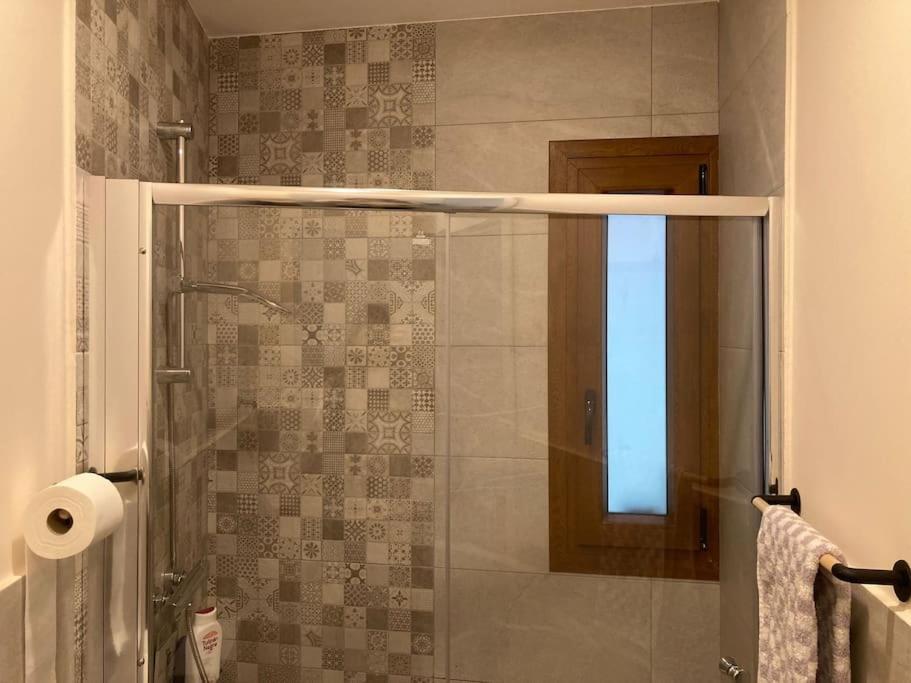 Apartamento Robledo De Chavela Plaza 1A Esterno foto