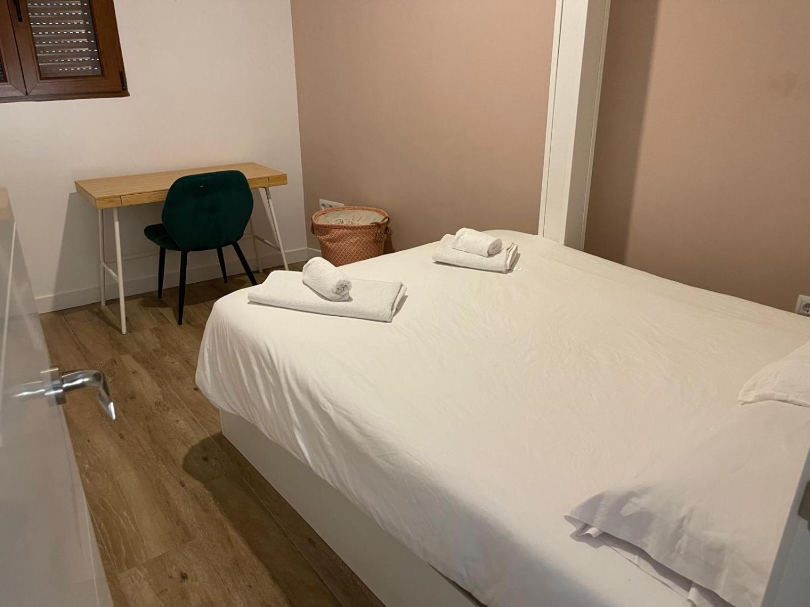 Apartamento Robledo De Chavela Plaza 1A Esterno foto